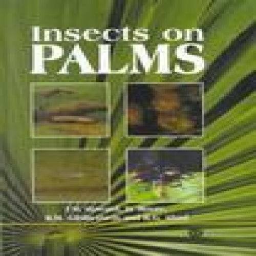 Insects on Palms