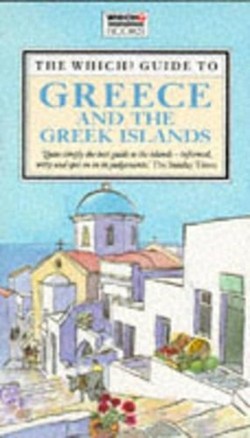 "Which?" Guide to Greece and the Greek Islands