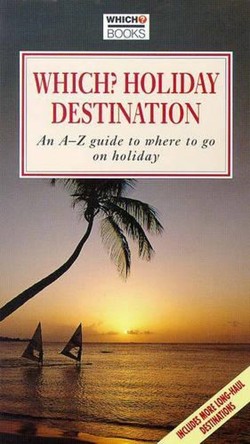 "Which?" Holiday Destination