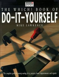"Which?" Book of Do-it-yourself