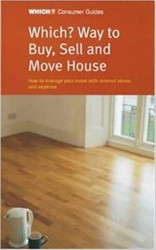 "Which?" Way to Buy, Sell and Move House