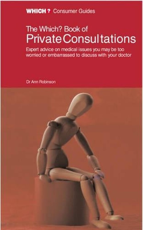 The "Which?" Guide to Personal Health