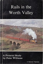 Rails in the Worth Valley