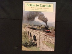Settle to Carlisle