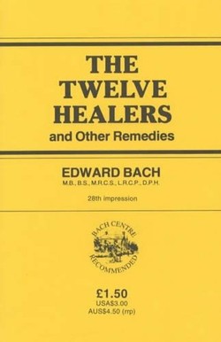 The Twelve Healers and Other Remedies
