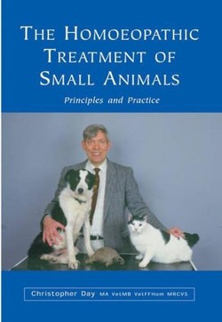 The Homoeopathic Treatment Of Small Animals