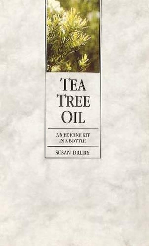 Tea Tree Oil
