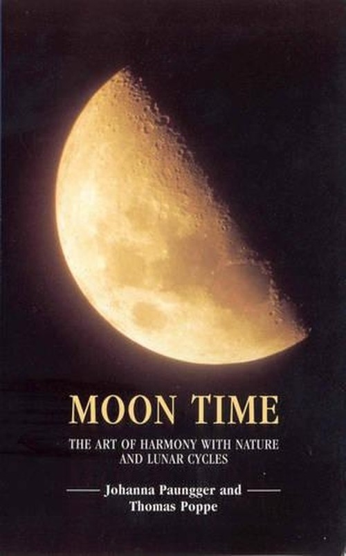 Moon Time