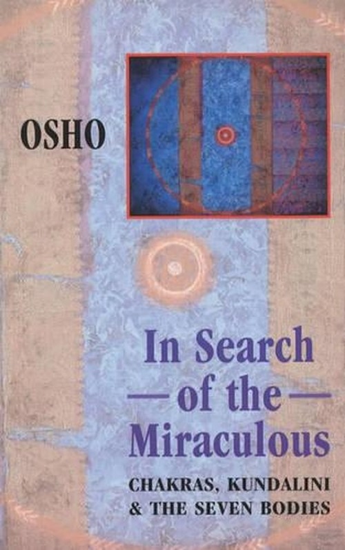 In Search of the Miraculous