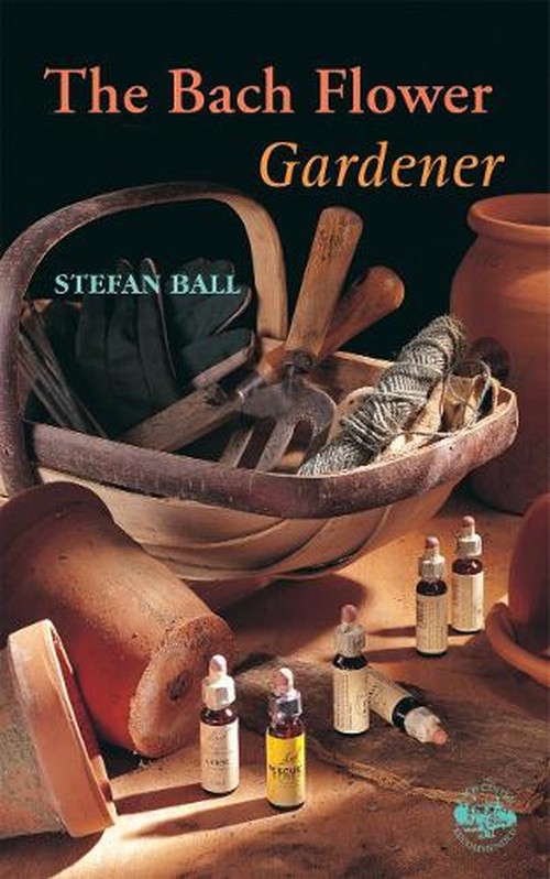 The Bach Flower Gardener