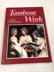 TAMBOUR WORK
