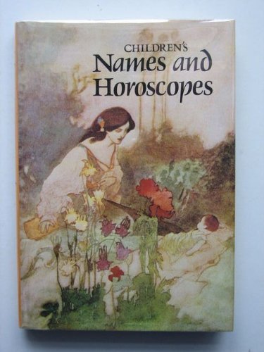 Children's Names and Horoscopes