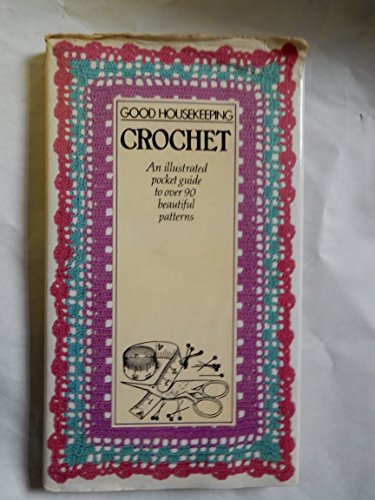 "Good Housekeeping" Crochet