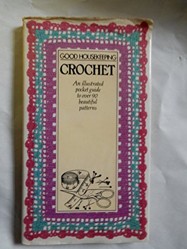 "Good Housekeeping" Crochet