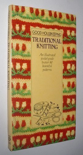 "Good Housekeeping" Traditional Knitting