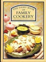 The Dairy Book of Family Cookery