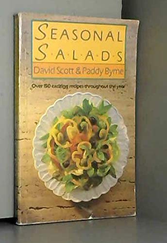 Seasonal Salads