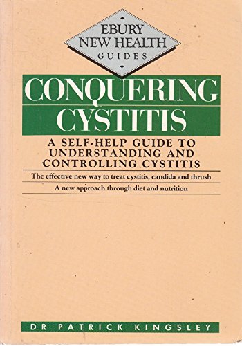 Conquering Cystitis