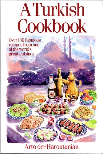 A Turkish Cookery