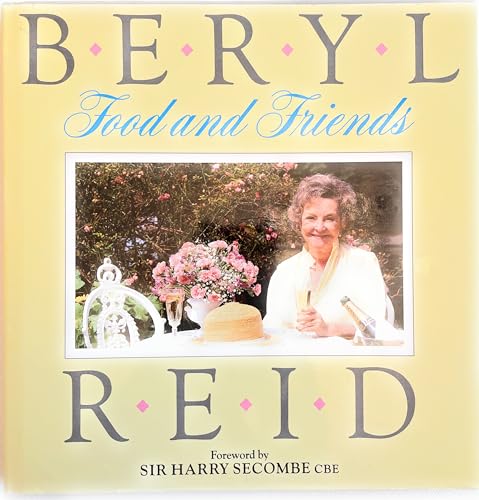 Beryl, Food and Friends
