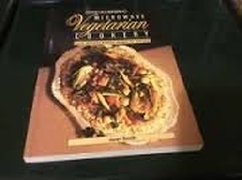 "Good Housekeeping" Microwave Vegetarian Cookery
