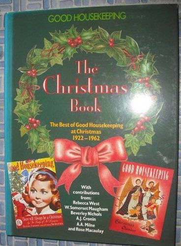 "Good Housekeeping" Christmas Book