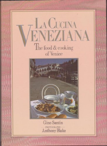 La Cucina Veneziana