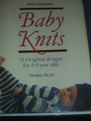 Baby Knits