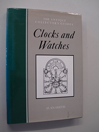 Clocks and Watches