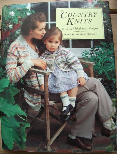 Country Knits