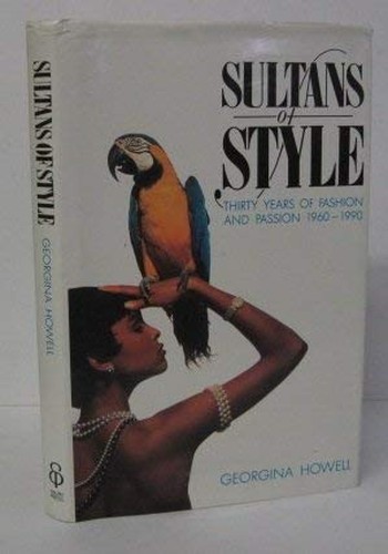 Sultans of Style