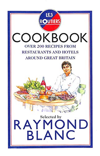 Routiers Cook Book