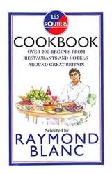 Routiers Cook Book