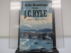 Daily Readings from J.C.Ryle
