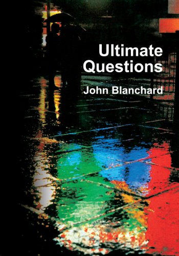 Ultimate Questions