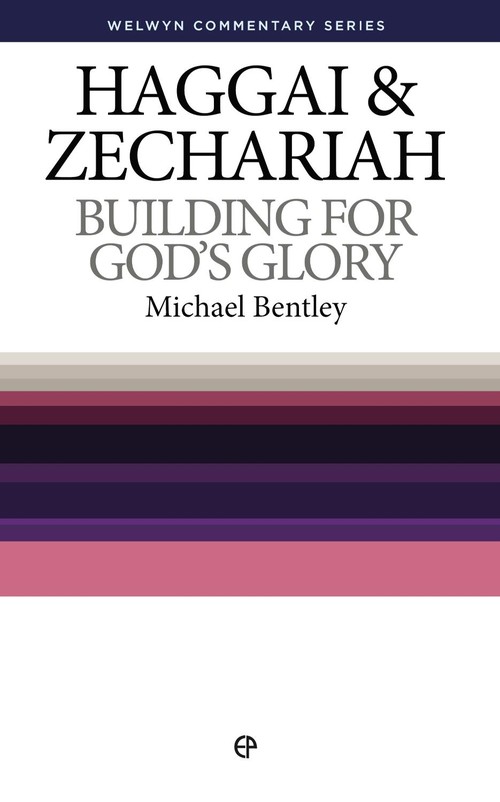 WCS Haggai and Zechariah