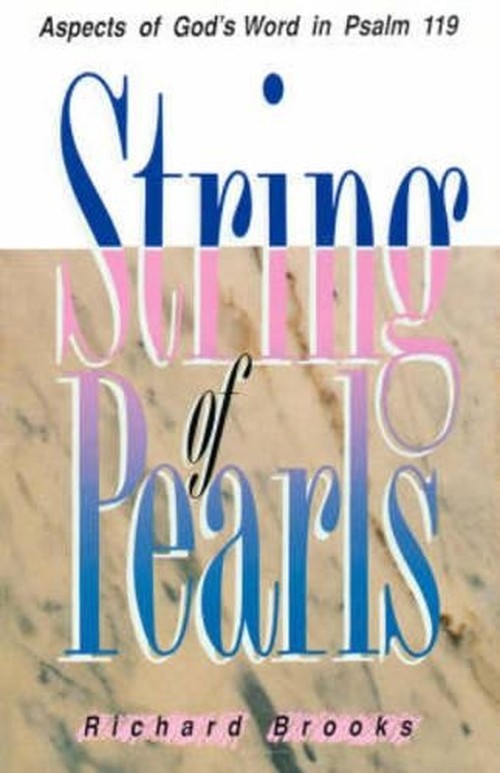 String of Pearls