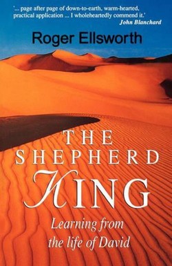 The Shepherd King