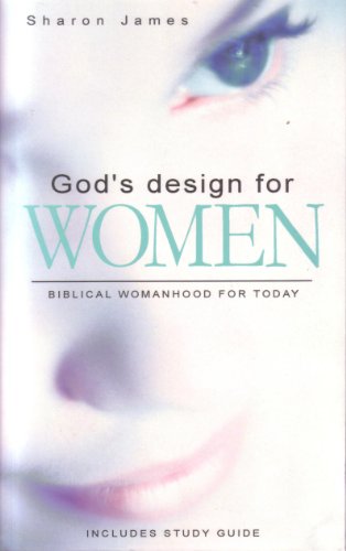 God's Design for Women