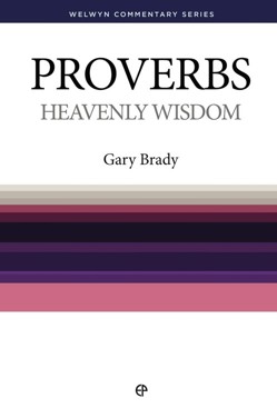 WCS Proverbs