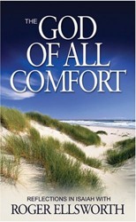 The God of All Comfort