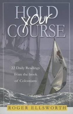 Hold Your Course