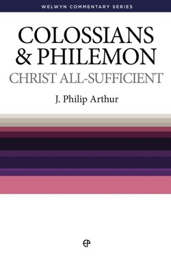 WCS Colossians and Philemon