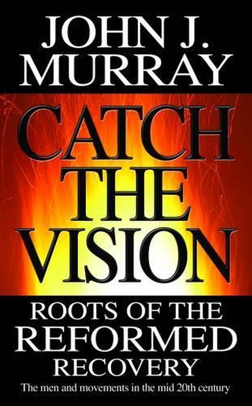 Catch the Vision