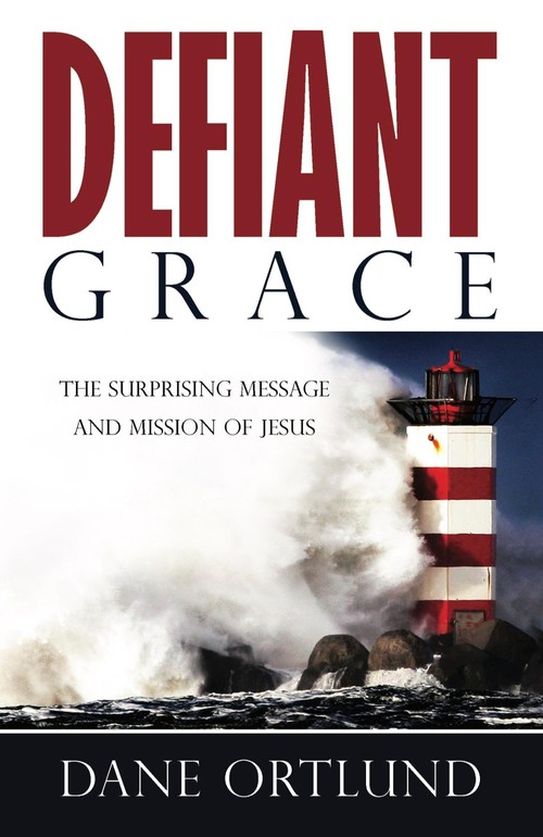 Defiant Grace
