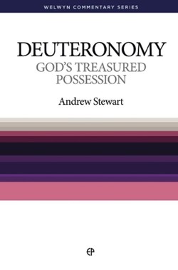 WCS Deuteronomy