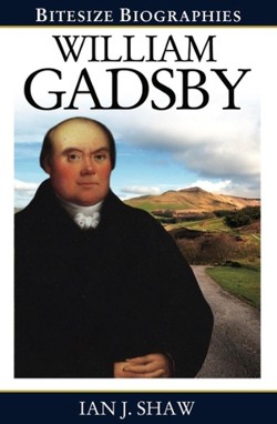 William Gadsby Bitesize Biography