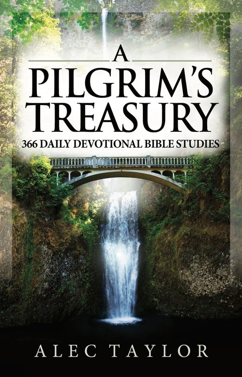 A Pilgrims Treasury