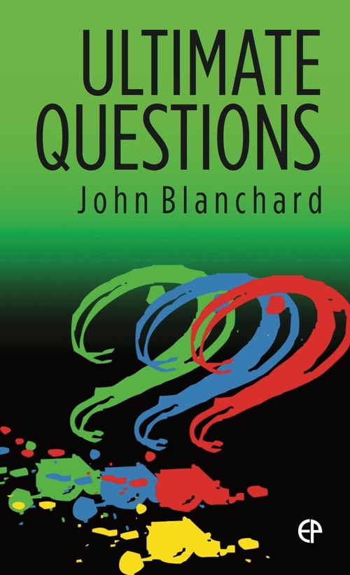 Ultimate Questions NKJV