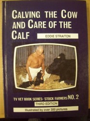 Calving the Cow and Care of the Calf